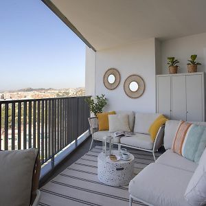 Appartement met Twee Slaapkamers